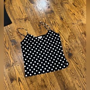 L’Agence Polka Dot Tank